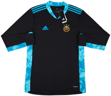 Rapid Wien 2020-21 Gk