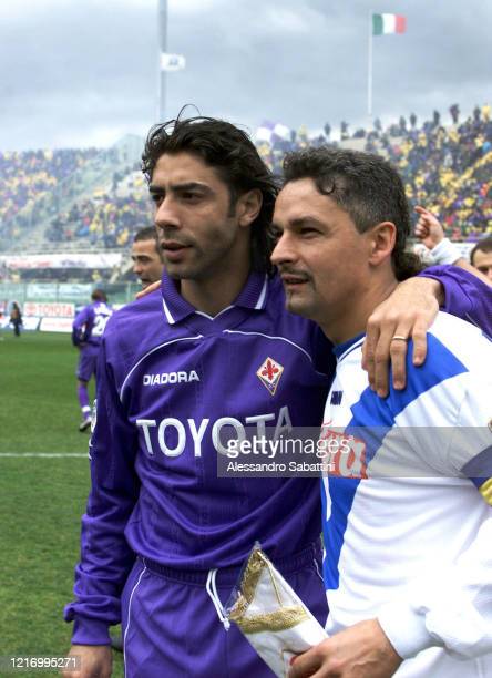 Fiorentina 2000-01 Special