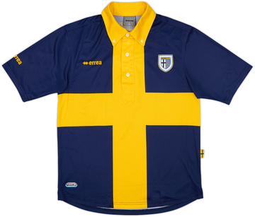 Parma 2010-11 Special