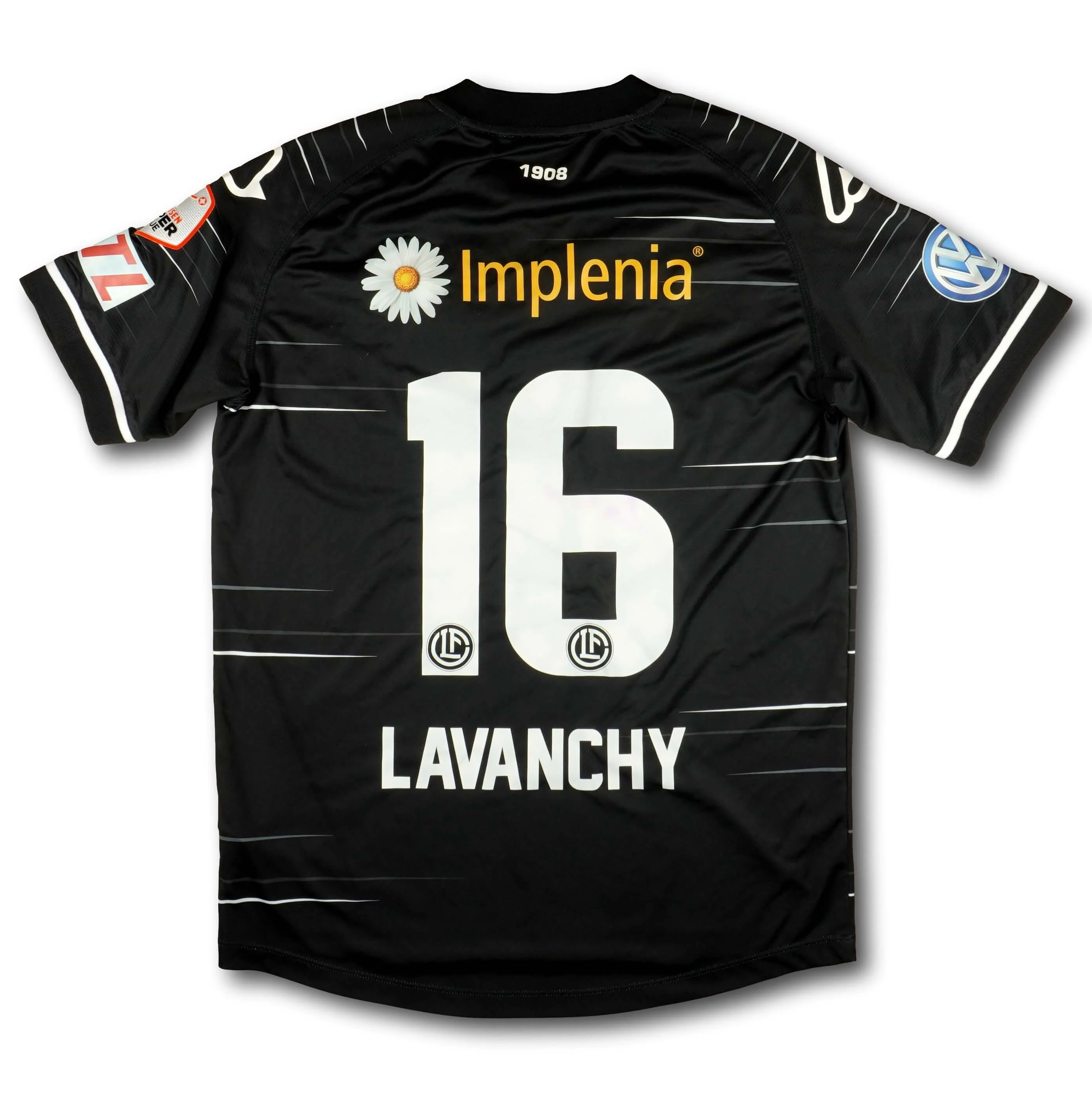 FC Lugano 2019-20 Special