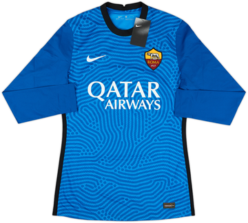 Roma 2020-21 Gk
