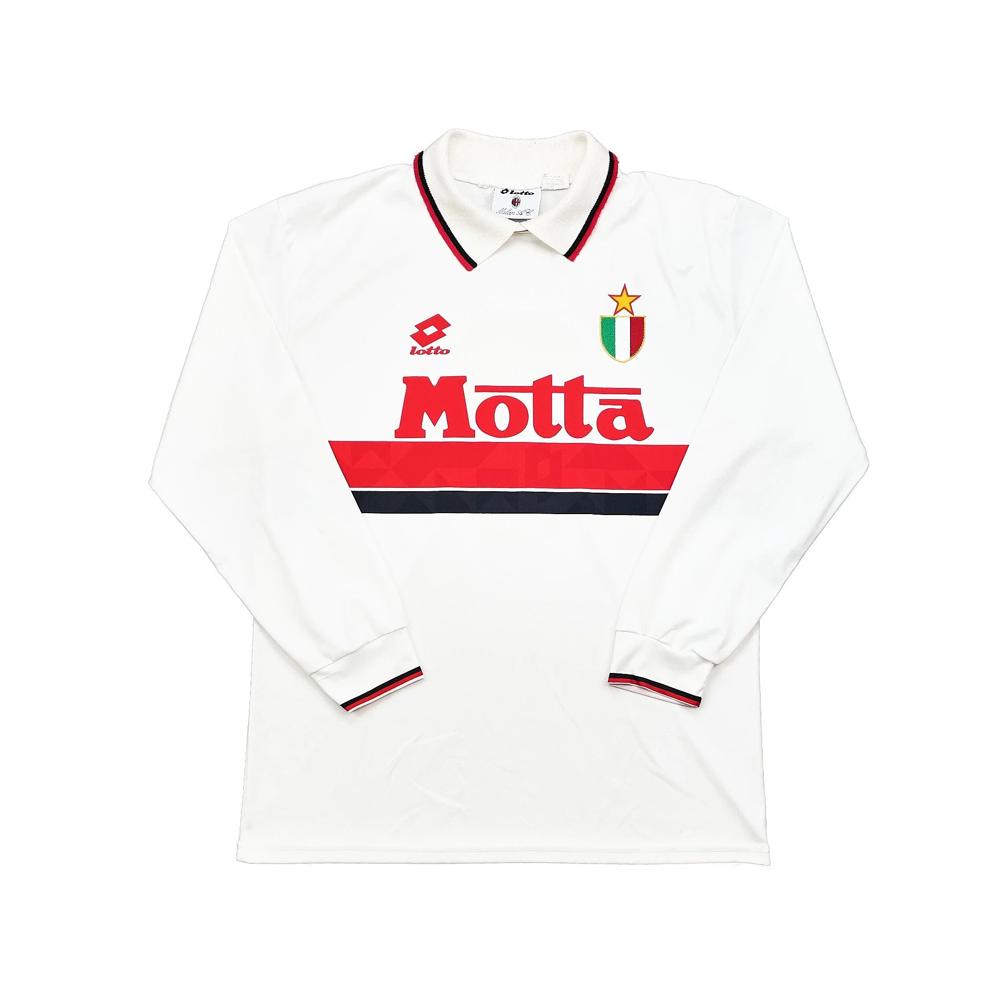 AC Milan 1993-94 Special