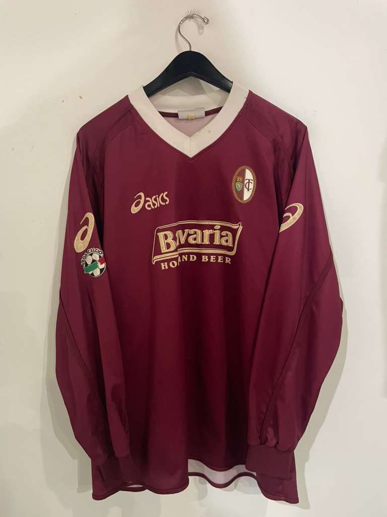 Torino 2003-04 Special