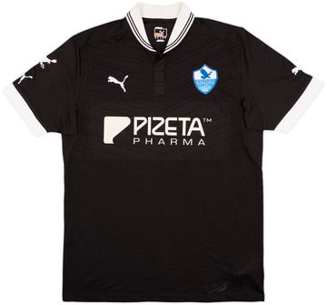 Foligno 2011-12 Third