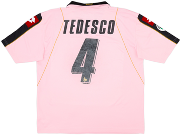 Palermo 2009-10 Home