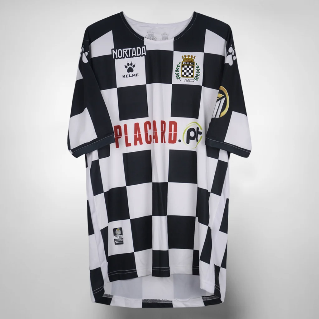 Boavista 2022-23 Home