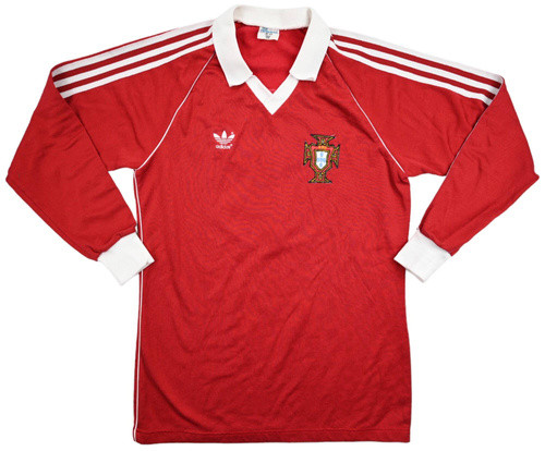 Portugal 1980-82 Special