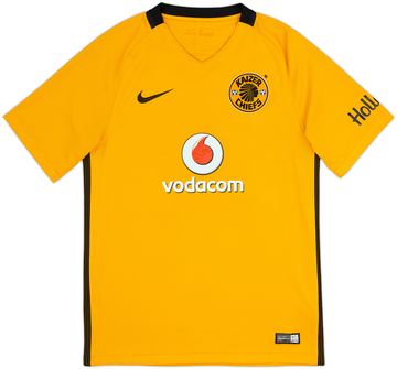 Kaizer Chiefs 2016-17 Home