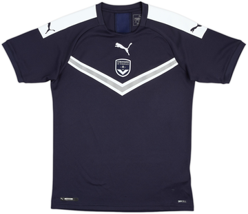 Bordeaux 2019-20 Home