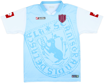 Chievo Verona 2008-09 Away
