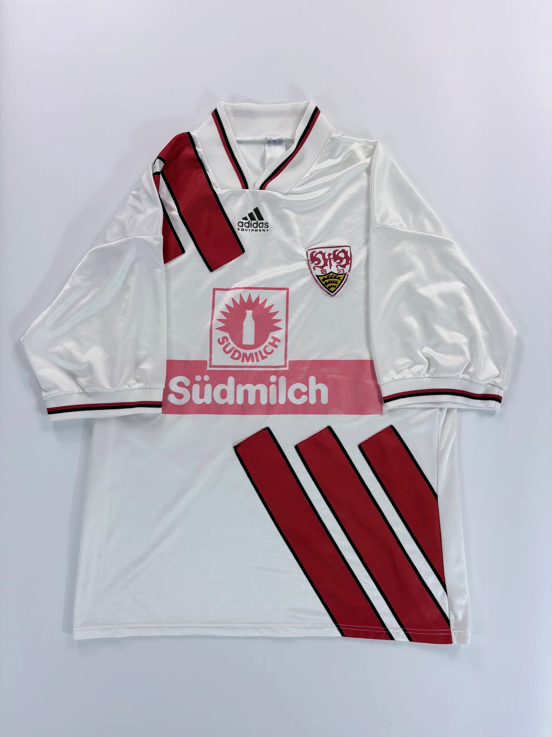 Stuttgart 1994-95 Home