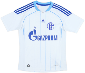 Schalke 2011-12 Away