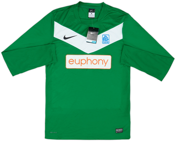 Genk 2012-13 Third