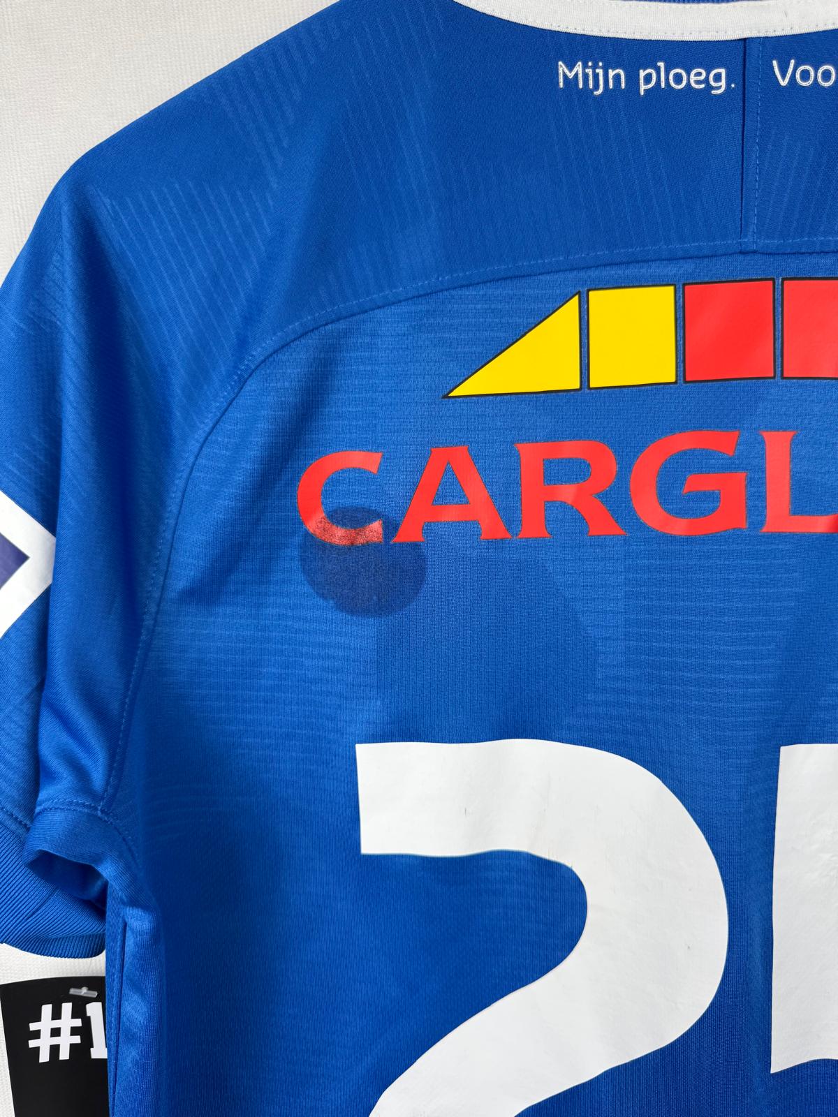 Krc Genk 2018-19 Home