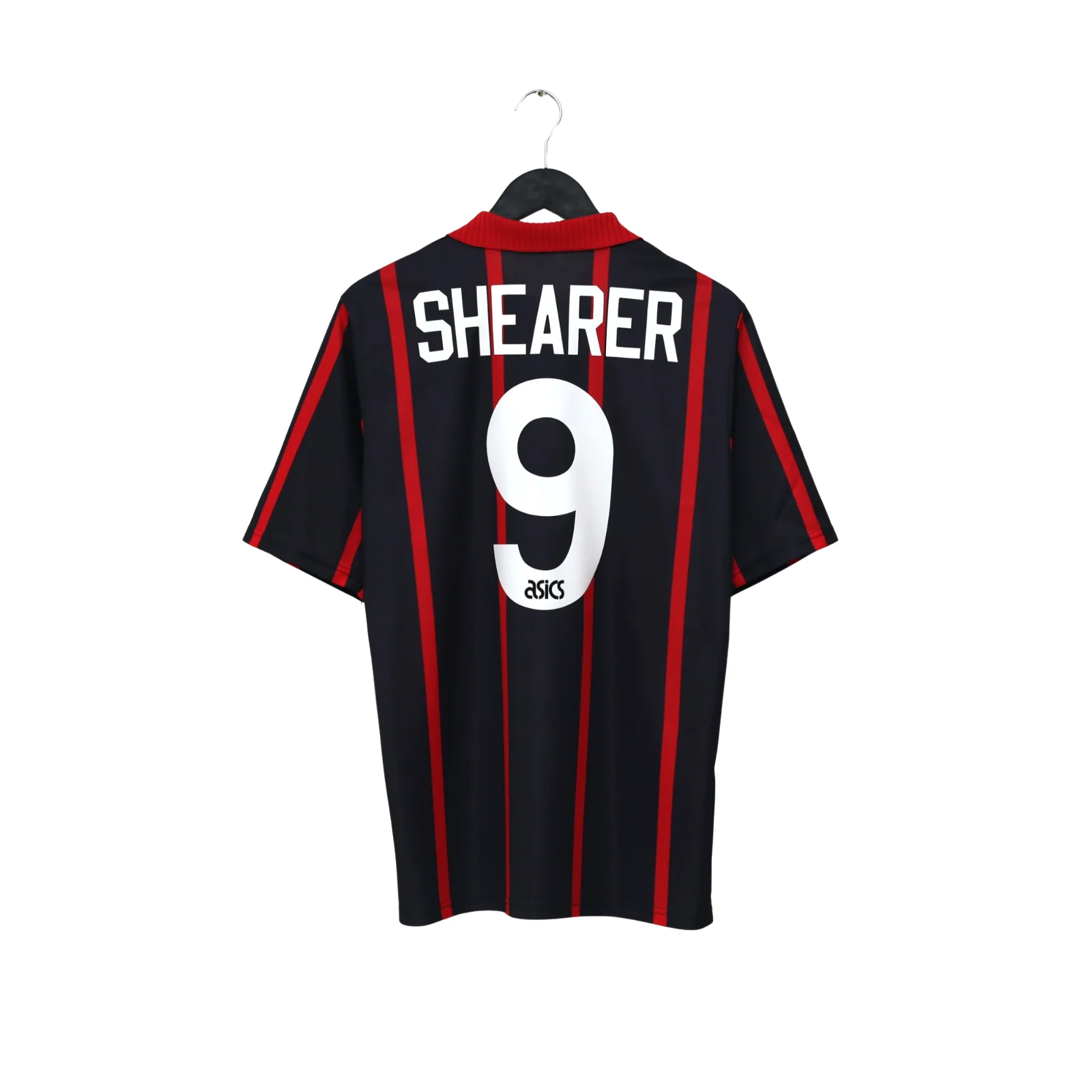 Blackburn Rovers 1994-95 Away