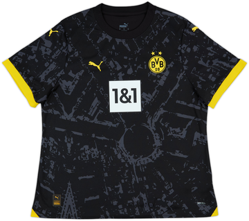 Borussia Dortmund 2023-24 Away