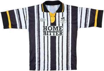 Notts County 1993-94 Home
