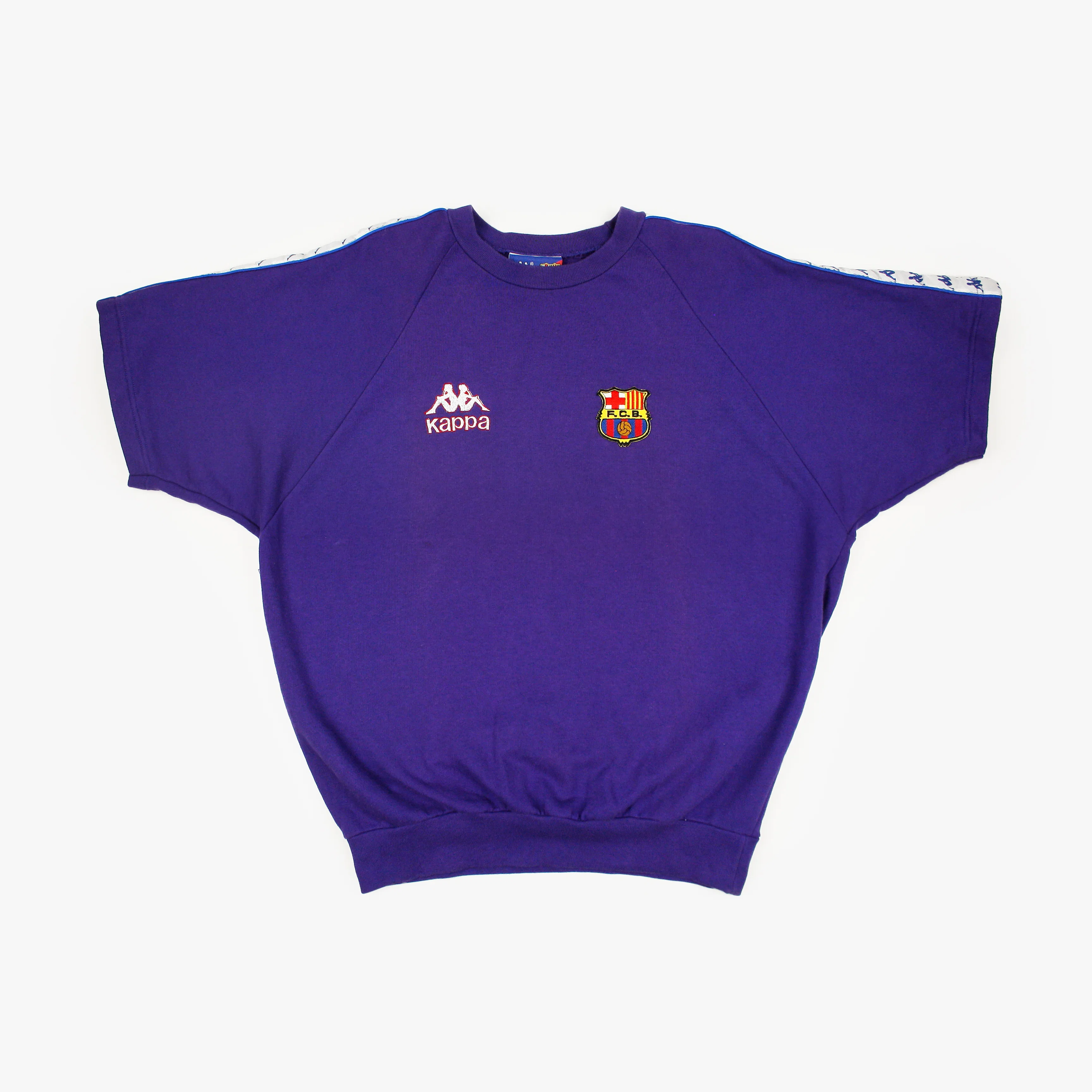 Barcelona 1992-95 Special
