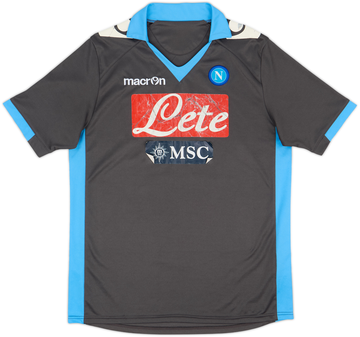 Napoli 2011-12 Away