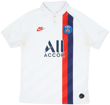 Paris Saint-Germain 2019-20 Third