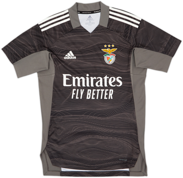 Benfica 2021-22 Gk