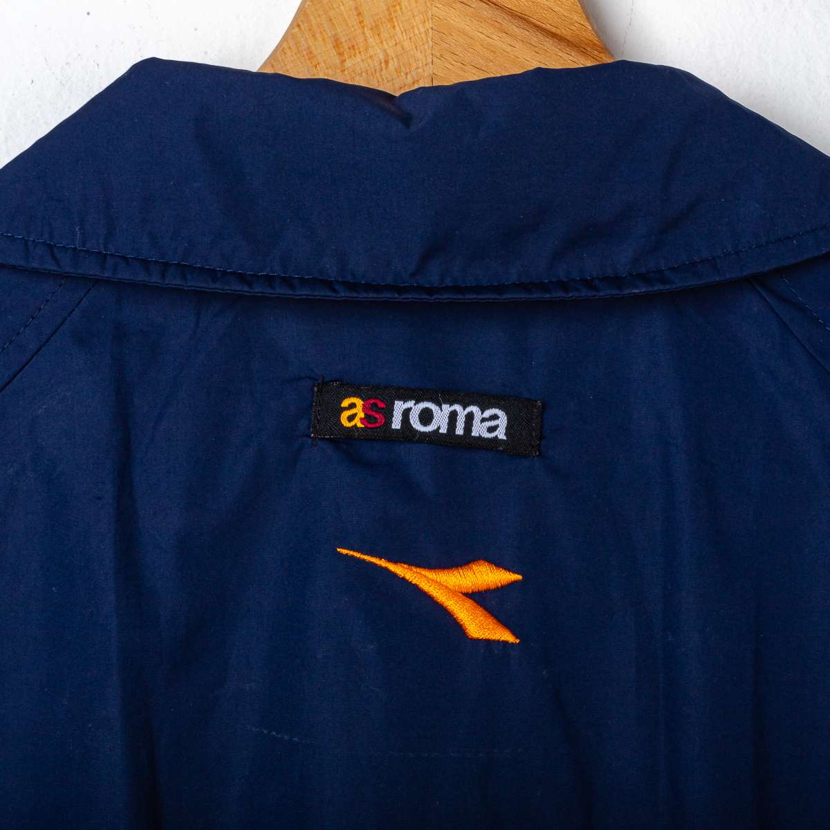 As Roma 2005-06 Other