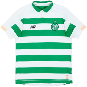Celtic 2019-20 Home