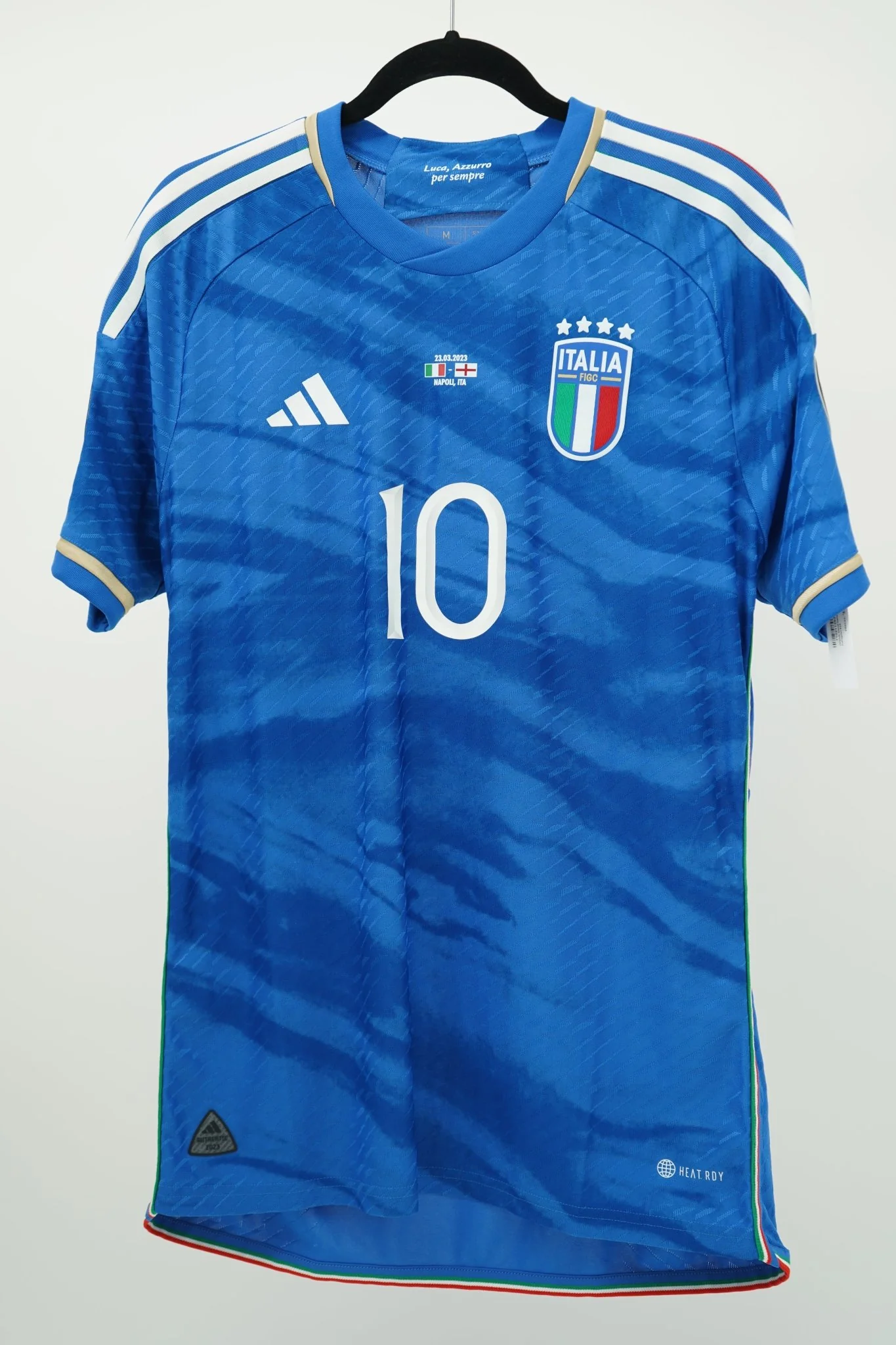 Italy 2023 Special