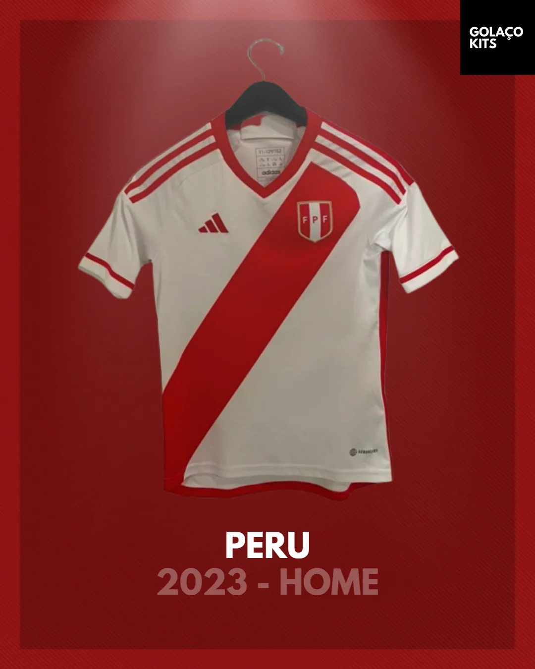 Peru 2023 Home