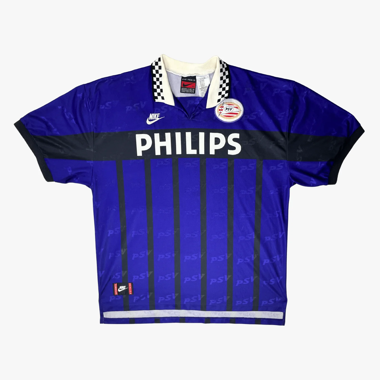 PSV 1995-96 Away