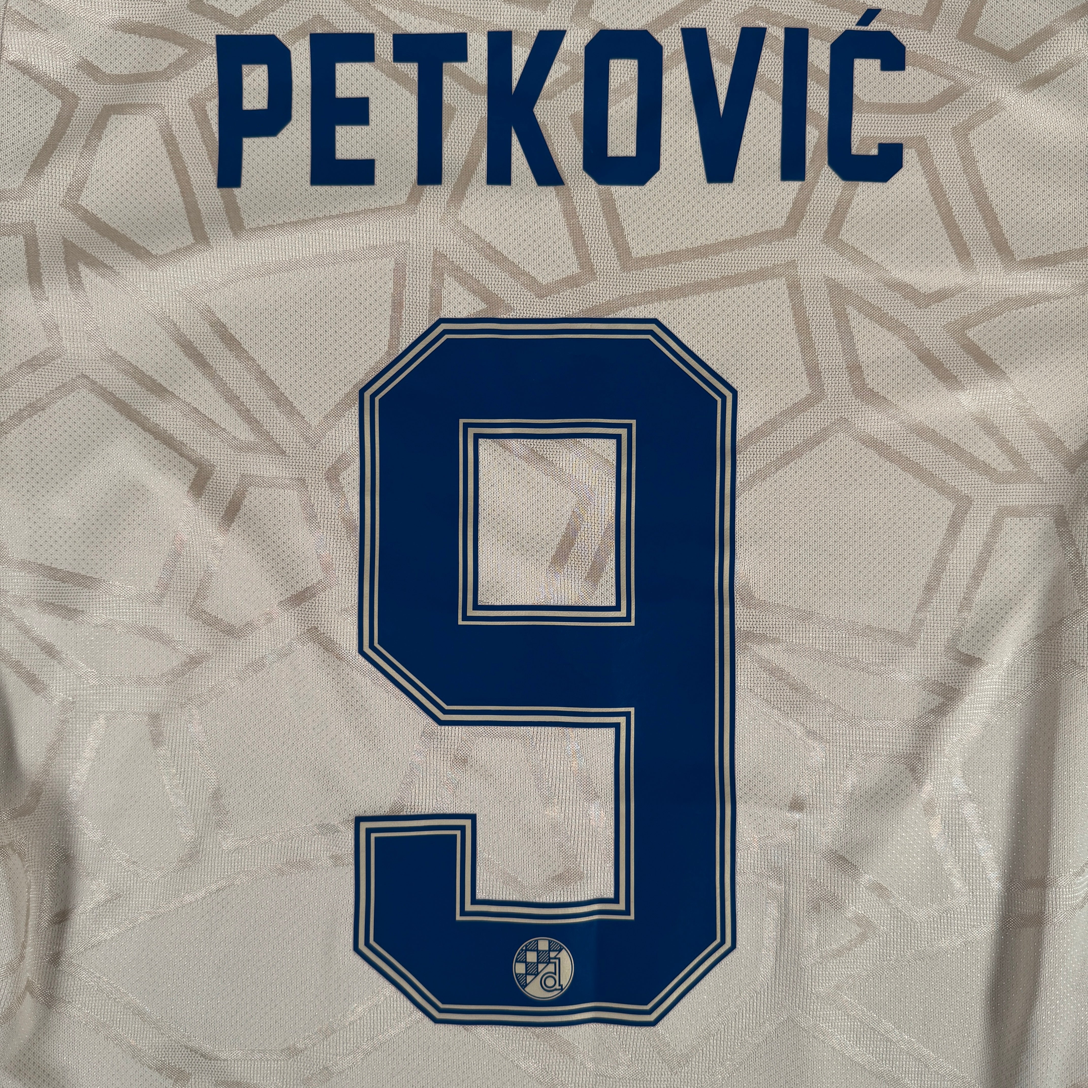 Dinamo Zagreb 2022-23 Third