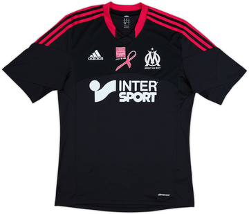 Olympique Marseille 2012-13 Special