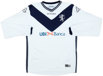 Brescia 2017-18 Away