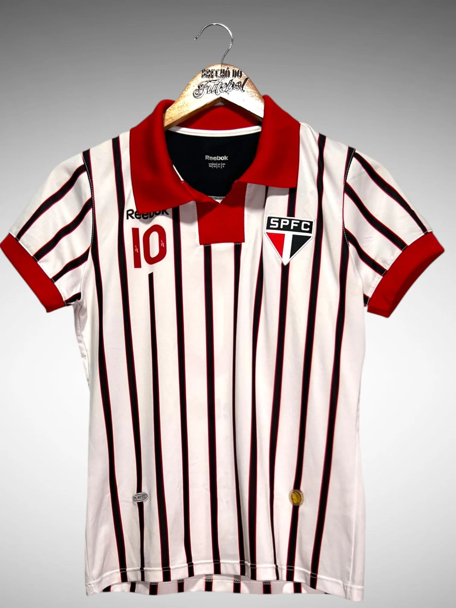 Sao Paulo 2010 Third
