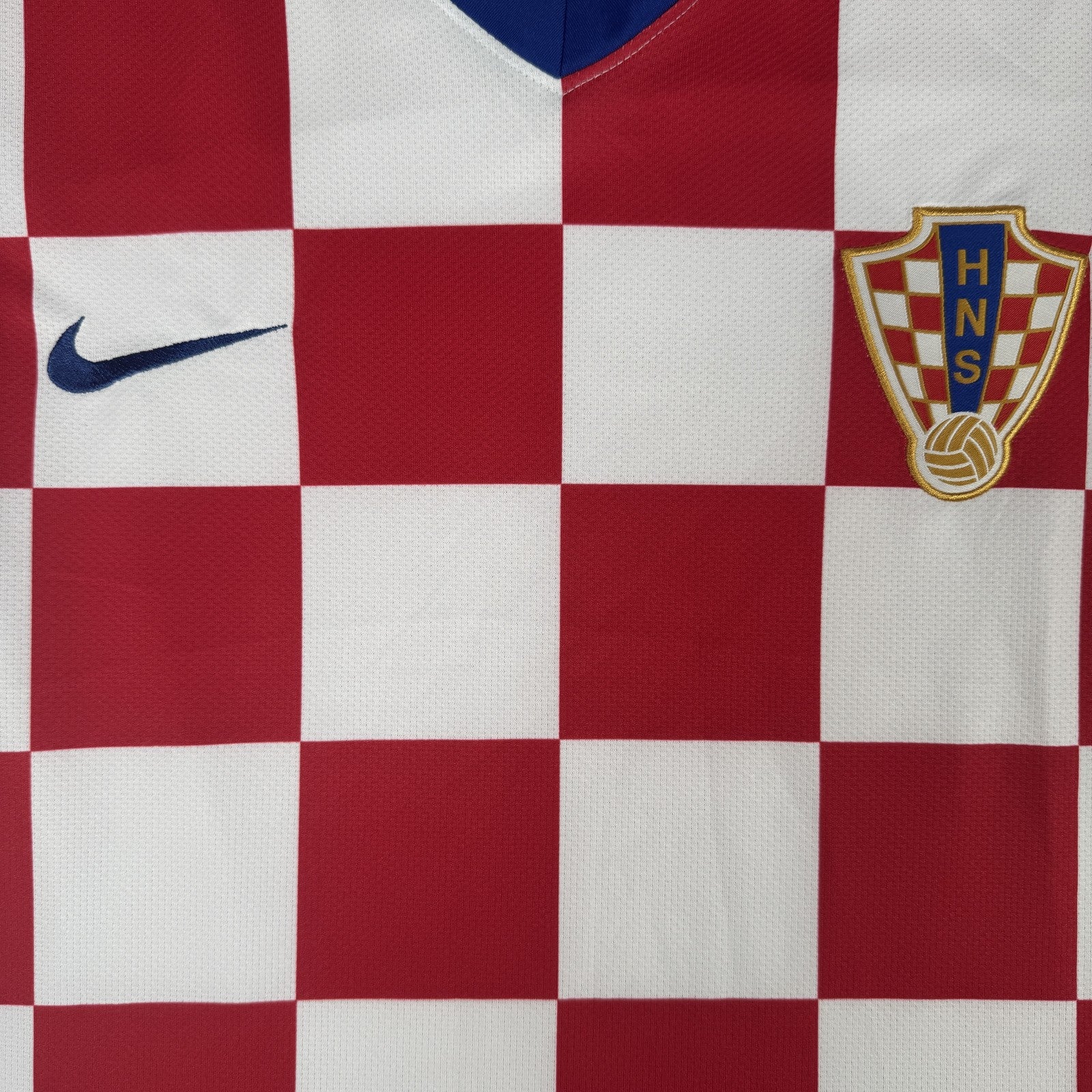 Croatia 2008-09 Home