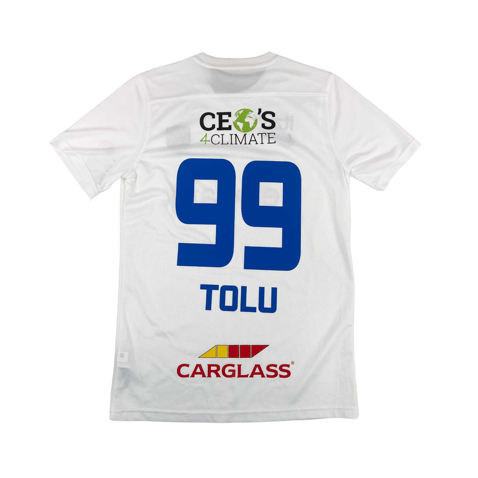 Krc Genk 2022-23 Away