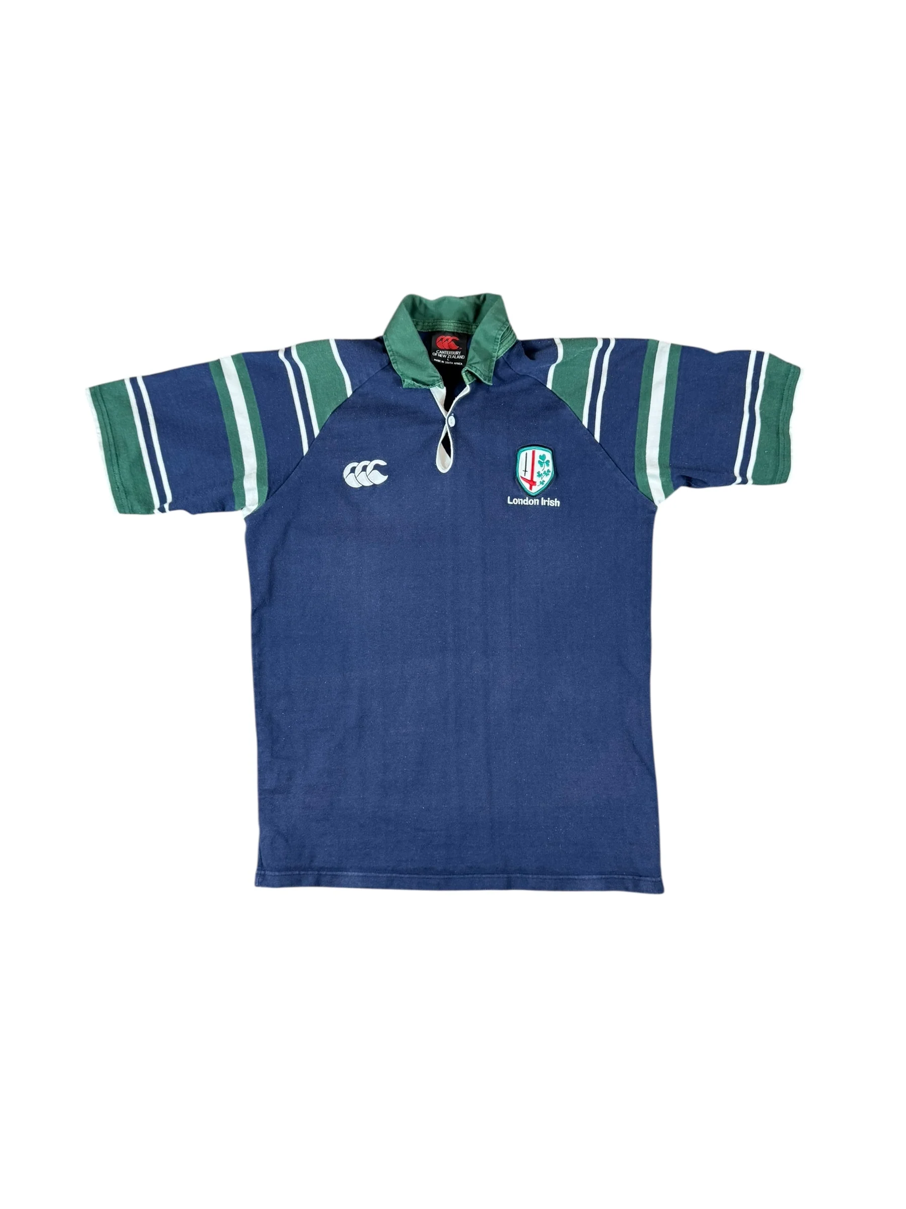 Bury 2003-05 Away