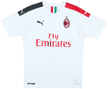 AC Milan 2019-20 Away
