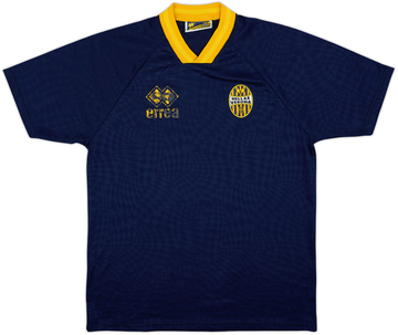 Hellas Verona 1999-00 Training