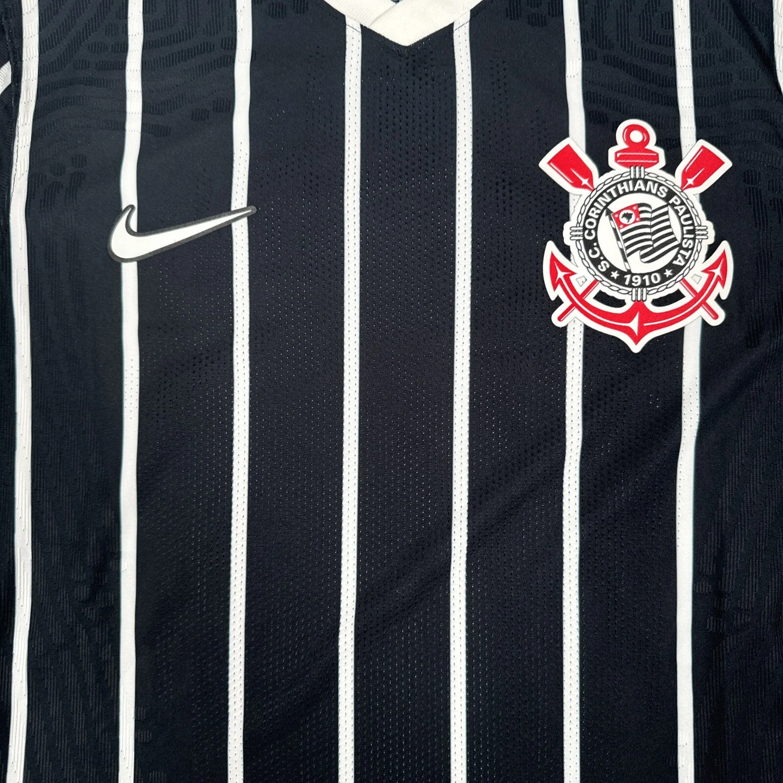 Corinthians 2020-21 Away