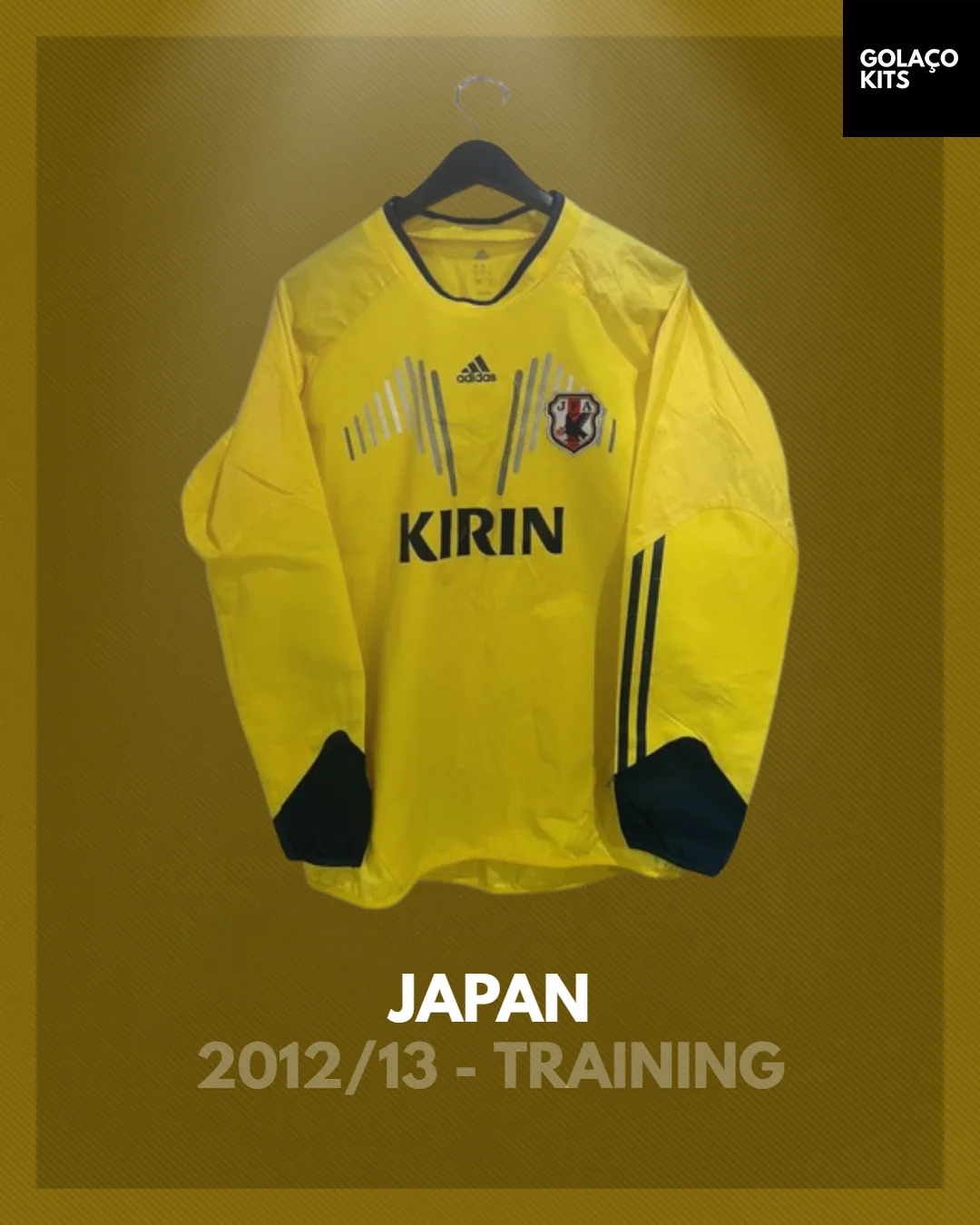 Japan 2012-13 Special