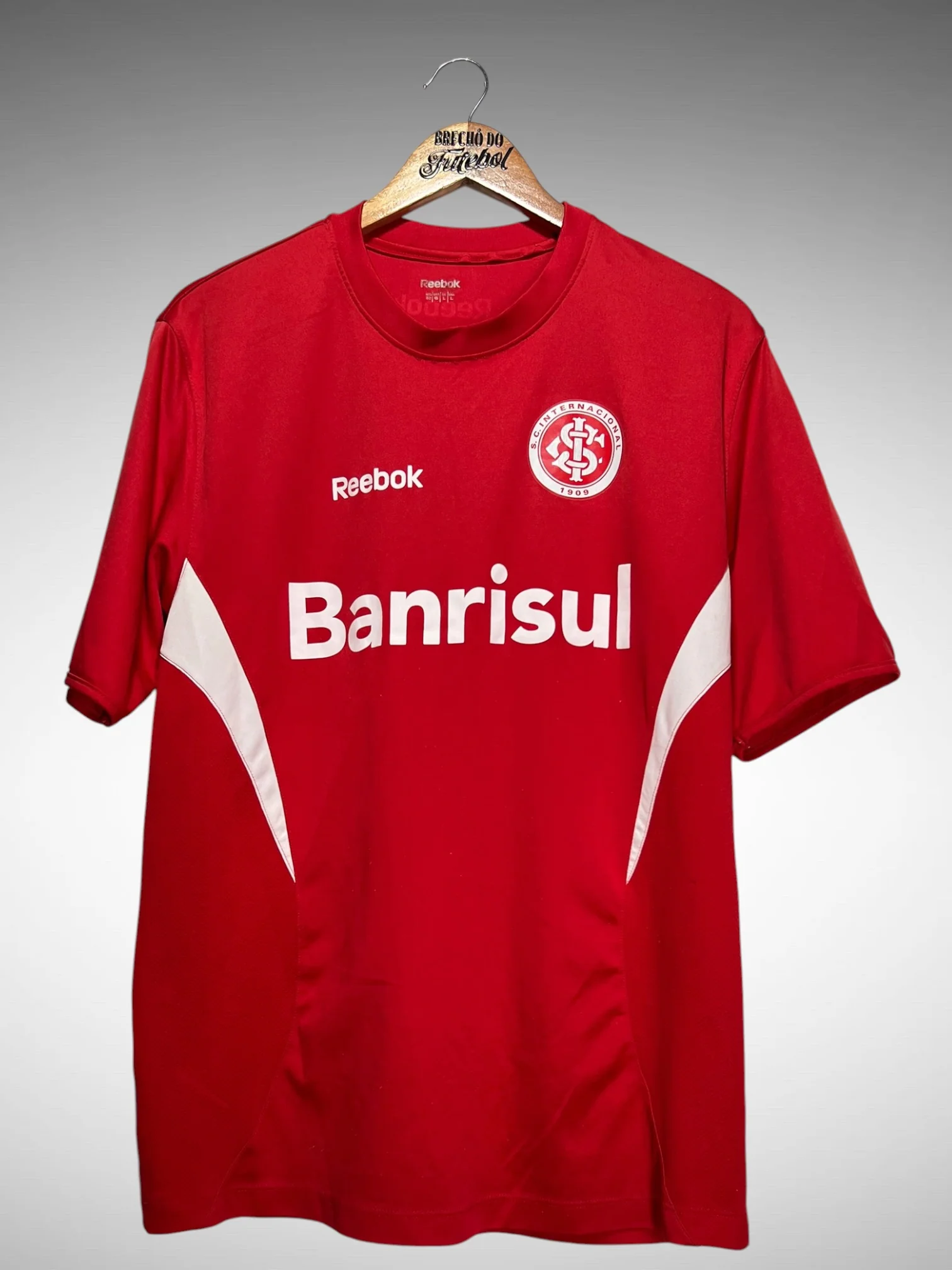 Internacional 2010 Home
