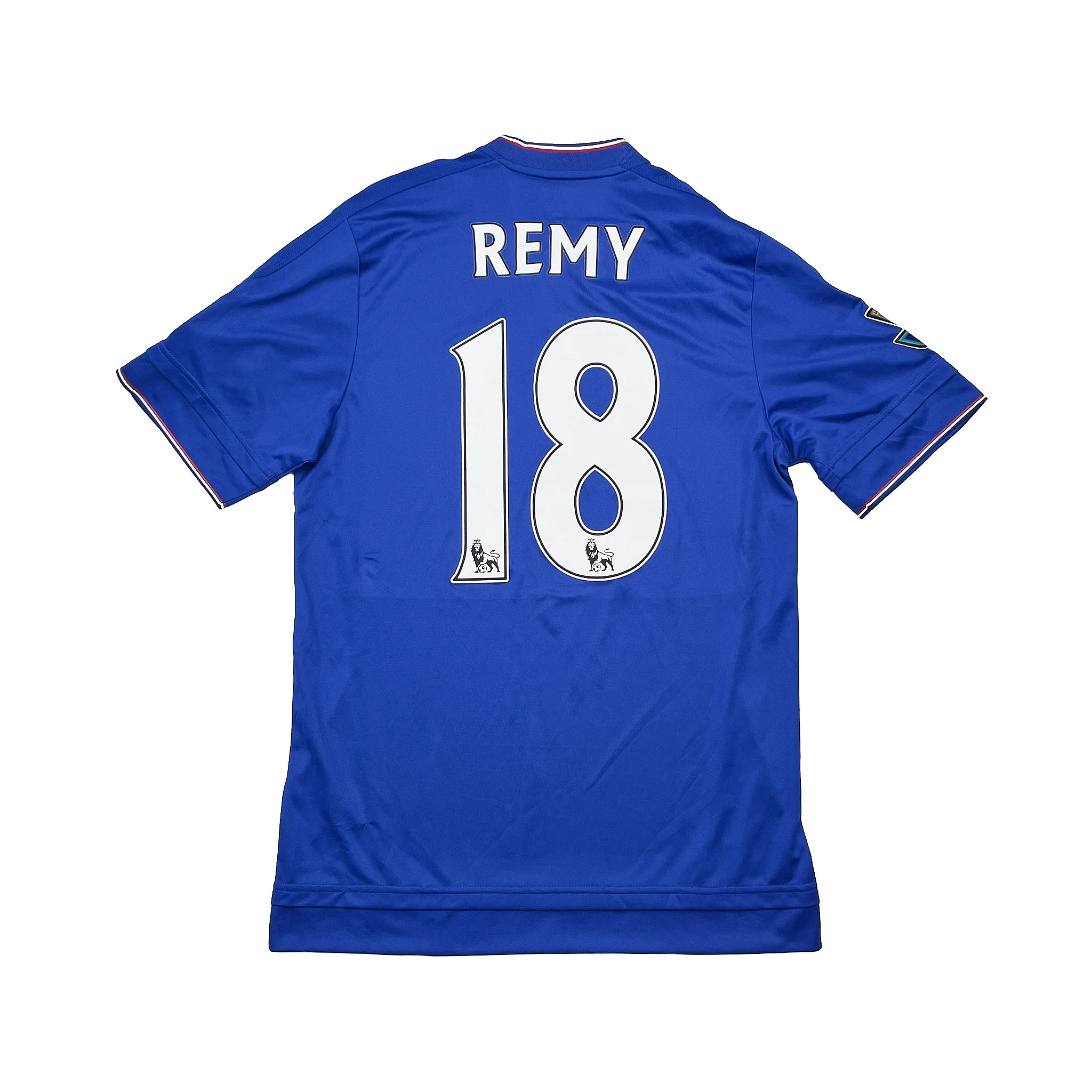 Chelsea 2015-16 Special