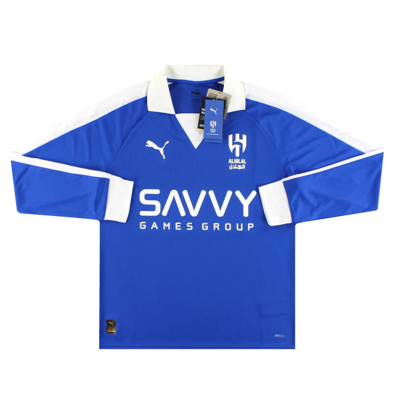 Al Hilal Sfc 2024-25 Special