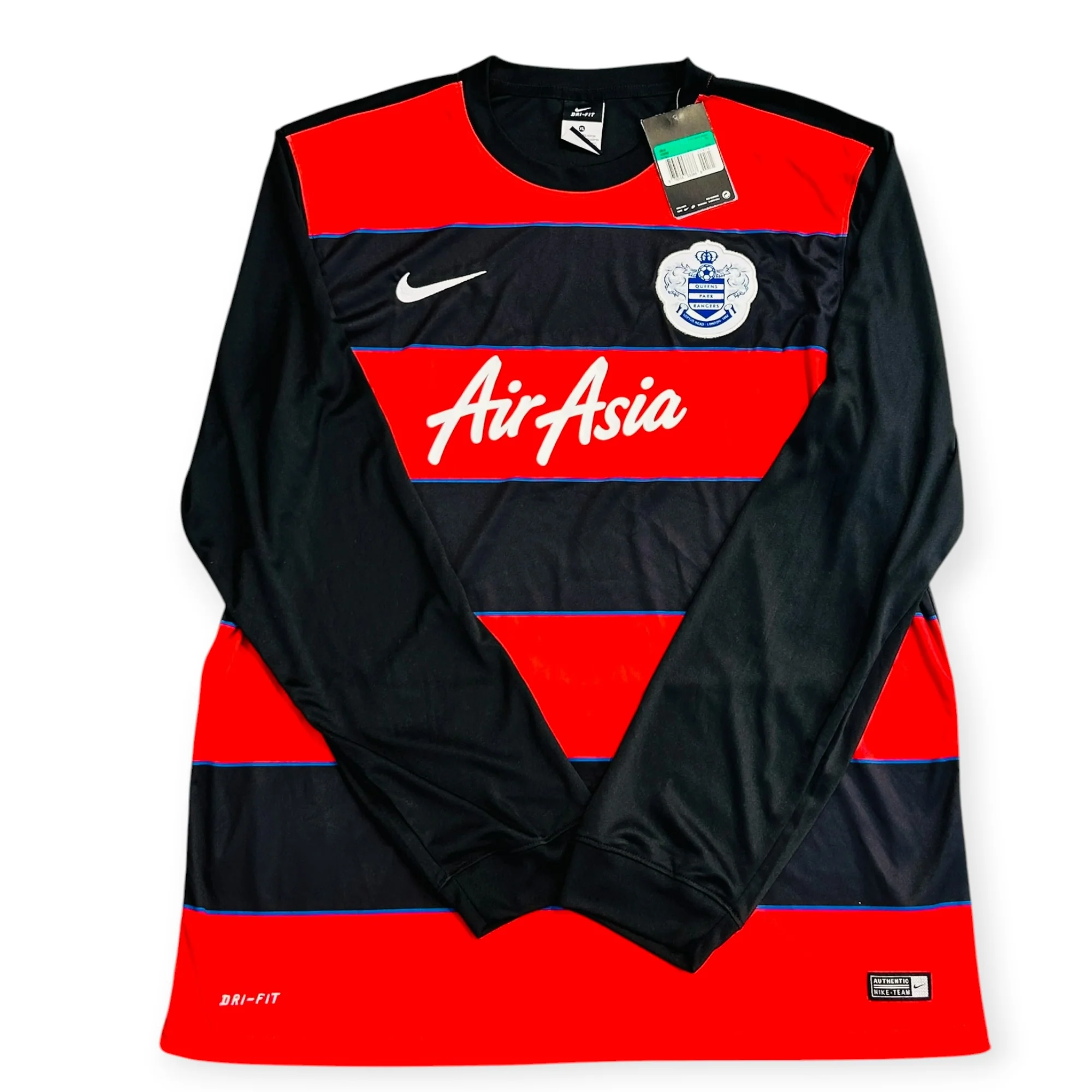 QPR 2015-16 Away