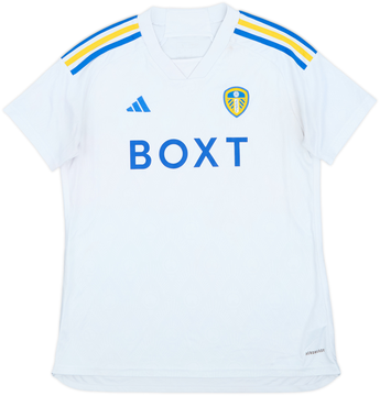 Leeds United 2023-24 Home