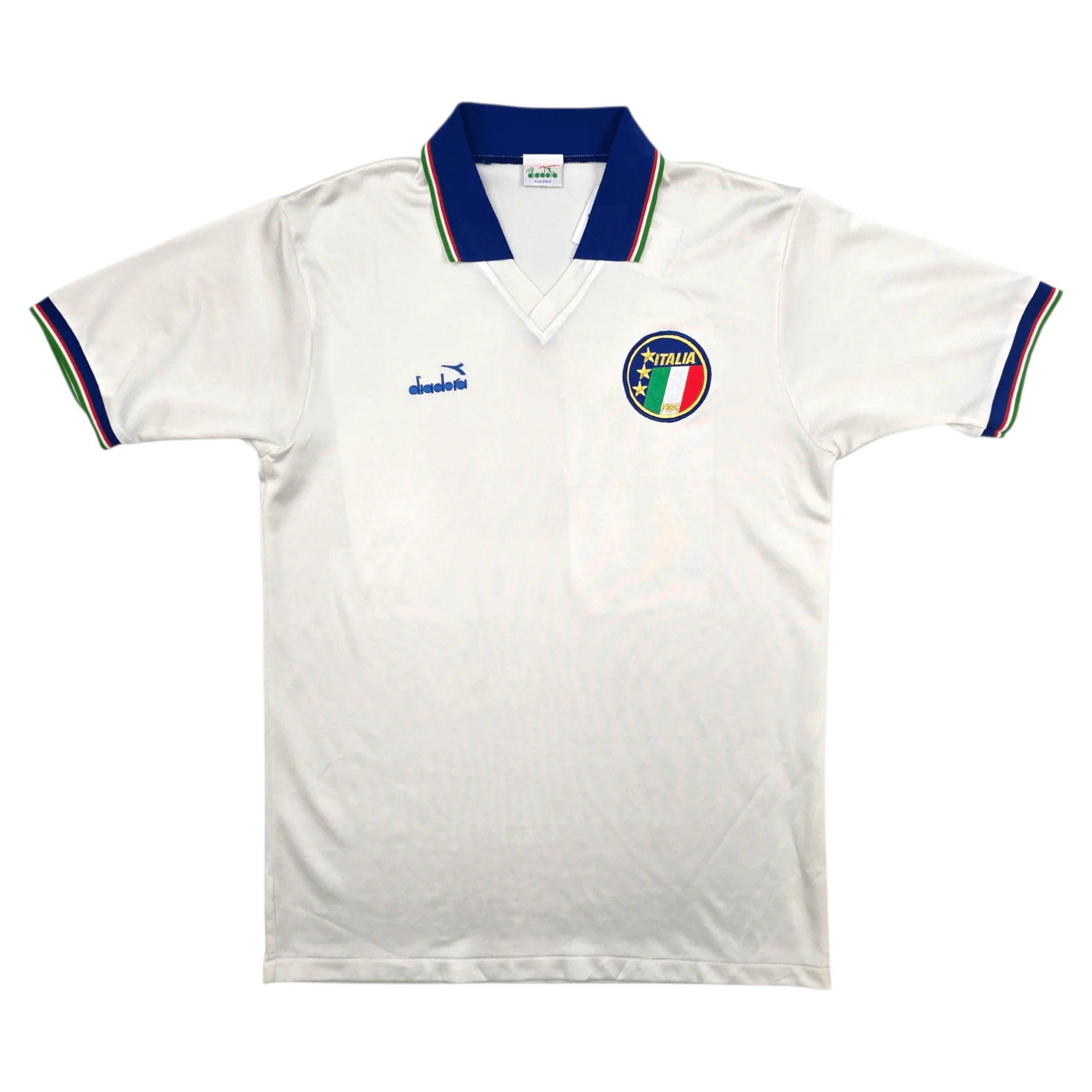 Italy 1990-91 Away