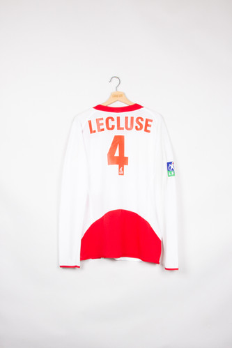 AS Nancy 2005-06 Home