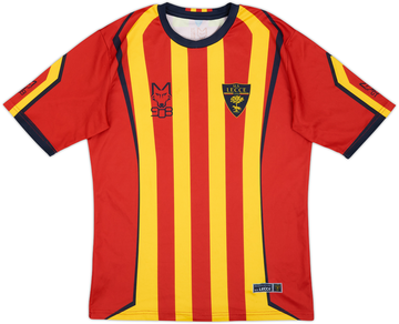 Lecce 2018-19 Home
