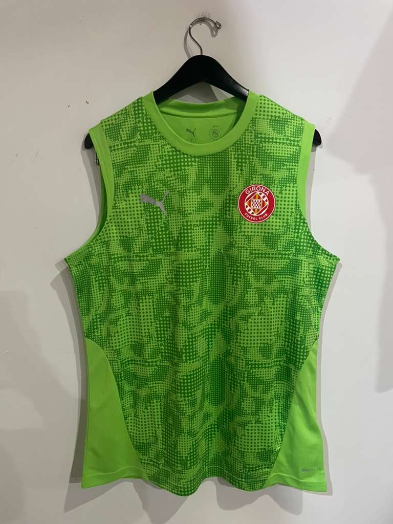 Girona 2025-26 Training